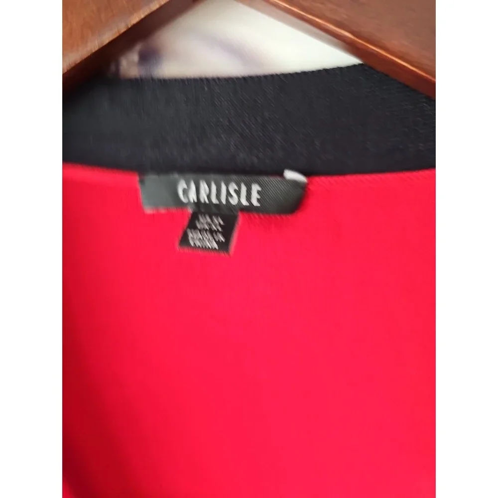 Carlisle women vintage